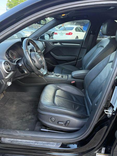 2015 Audi A3 1.8T Premium