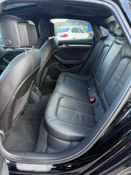 2015 Audi A3 1.8T Premium