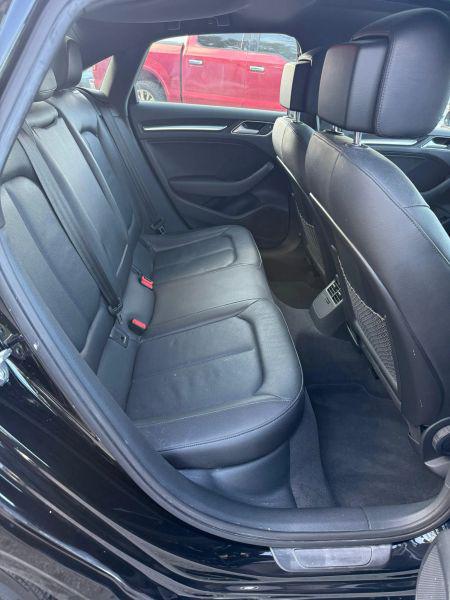 2015 Audi A3 1.8T Premium