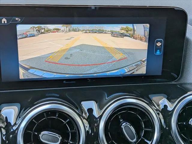 2026 Mercedes-Benz GLA-CLASS 4MATIC