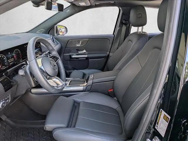 2026 Mercedes-Benz GLA-CLASS 4MATIC