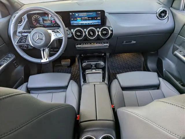 2026 Mercedes-Benz GLA-CLASS 4MATIC