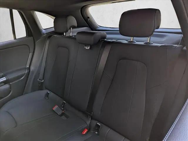 2026 Mercedes-Benz GLA-CLASS 4MATIC