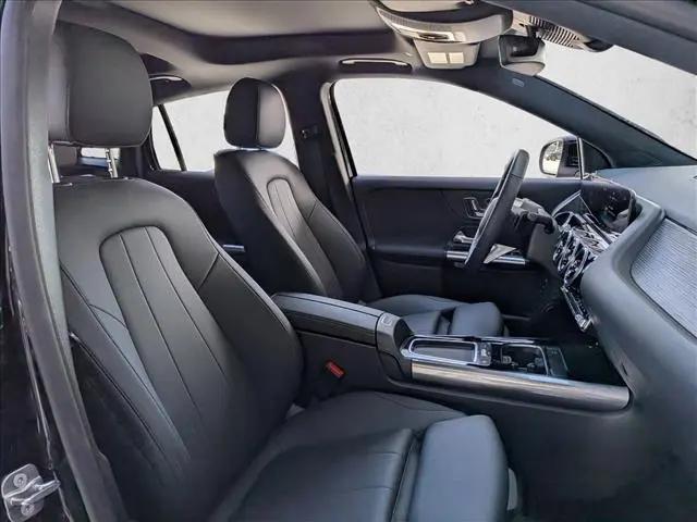 2026 Mercedes-Benz GLA-CLASS 4MATIC