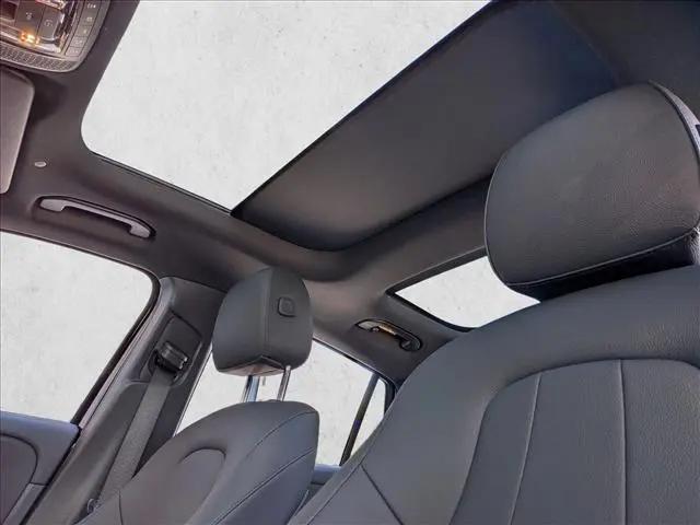 2026 Mercedes-Benz GLA-CLASS 4MATIC