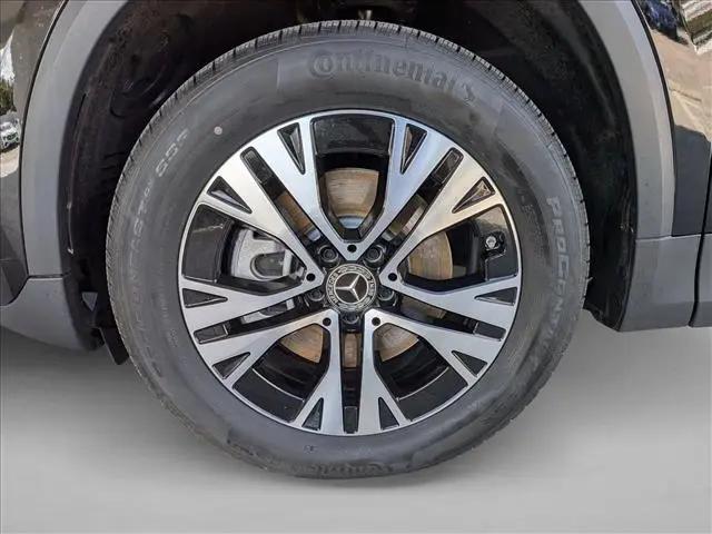 2026 Mercedes-Benz GLA-CLASS 4MATIC