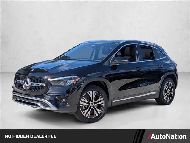 2026 Mercedes-Benz GLA-CLASS 4MATIC for sale in Maitland, FL