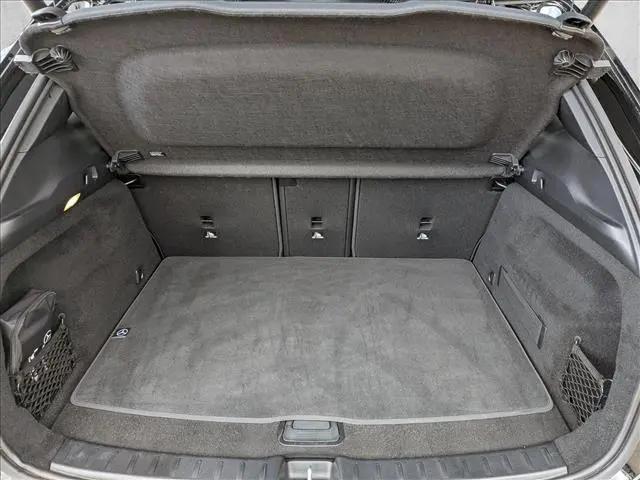 2026 Mercedes-Benz GLA-CLASS 4MATIC