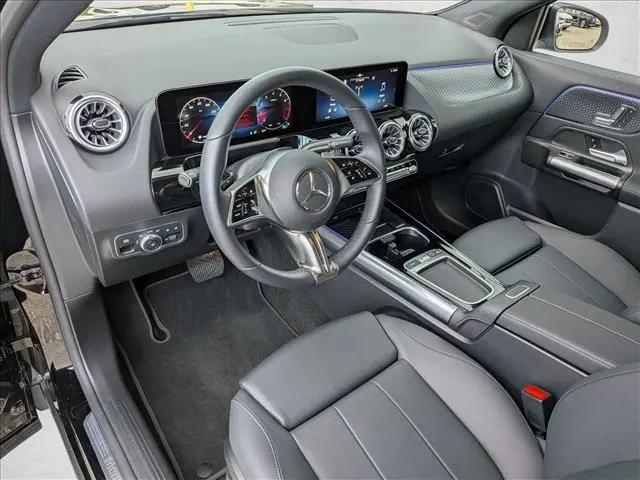 2026 Mercedes-Benz GLA-CLASS 4MATIC