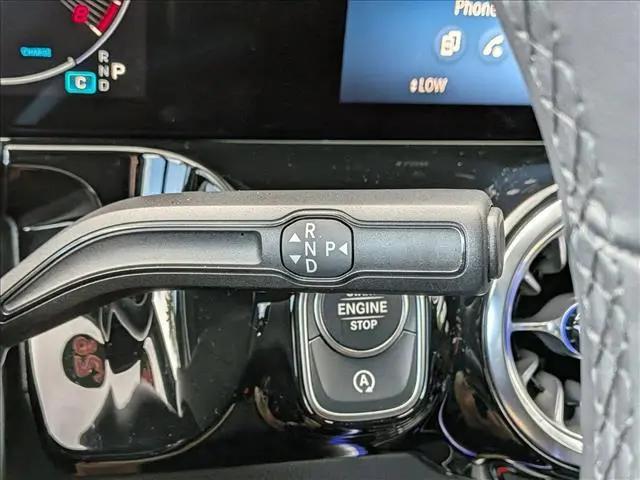 2026 Mercedes-Benz GLA-CLASS 4MATIC