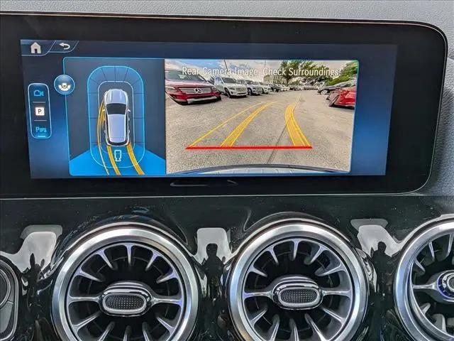 2026 Mercedes-Benz GLA-CLASS 4MATIC