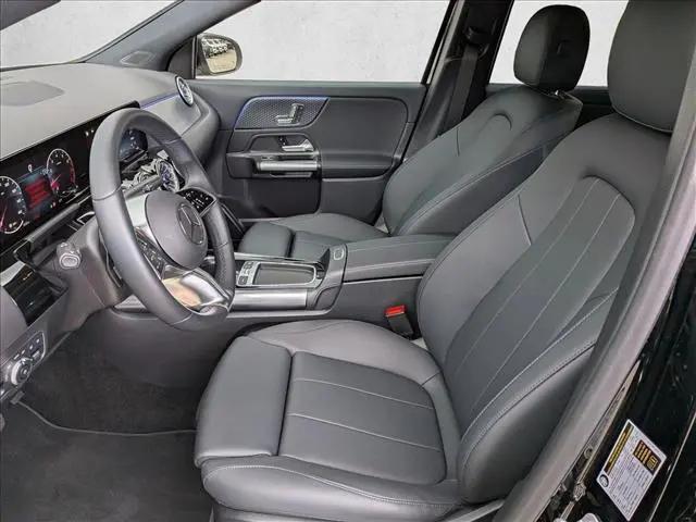 2026 Mercedes-Benz GLA-CLASS 4MATIC