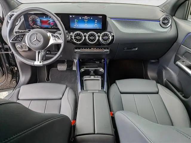 2026 Mercedes-Benz GLA-CLASS 4MATIC