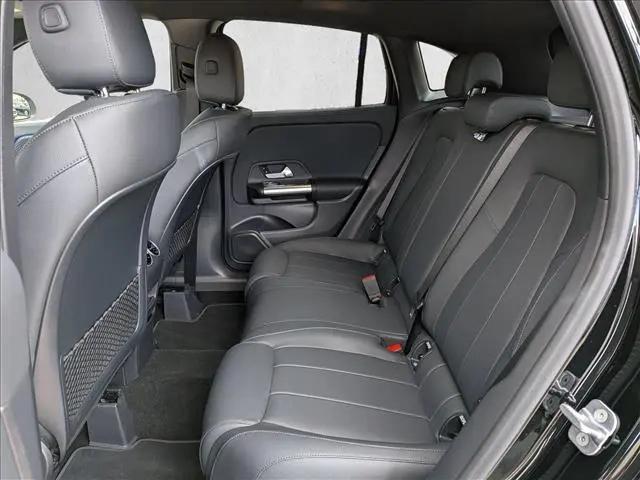 2026 Mercedes-Benz GLA-CLASS 4MATIC