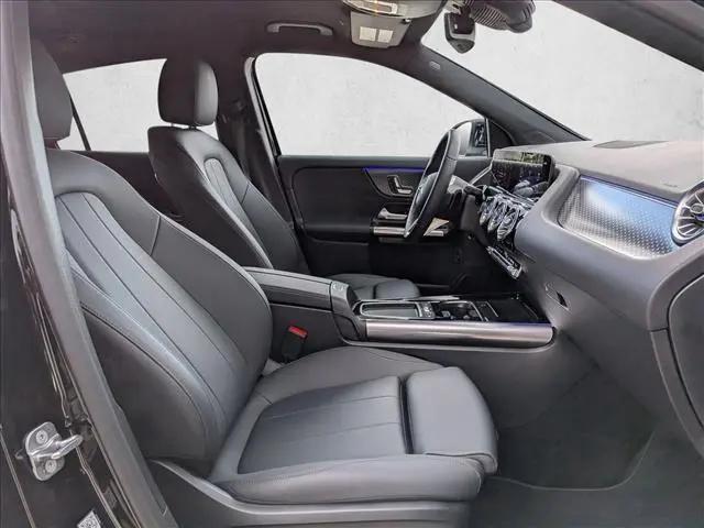 2026 Mercedes-Benz GLA-CLASS 4MATIC