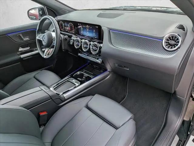 2026 Mercedes-Benz GLA-CLASS 4MATIC