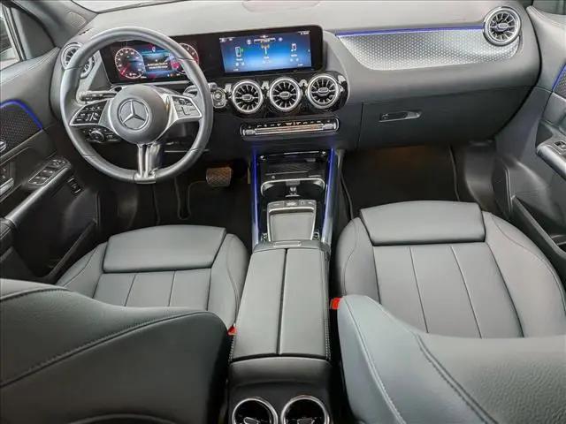 2026 Mercedes-Benz GLA-CLASS 4MATIC