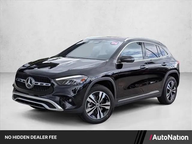 2026 Mercedes-Benz GLA-CLASS 4MATIC for sale in Maitland, FL