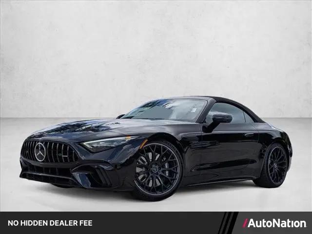 2026 Mercedes-Benz SL 4MATIC+ for sale in Maitland, FL