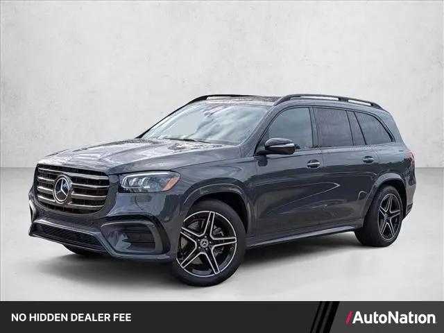 2026 Mercedes-Benz GLS GLS 450 4MATIC for sale in Maitland, FL