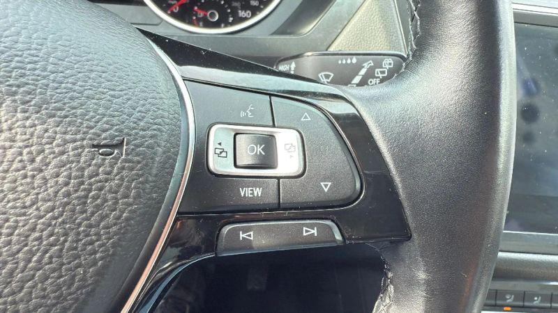 2019 Volkswagen Tiguan 2.0T SE