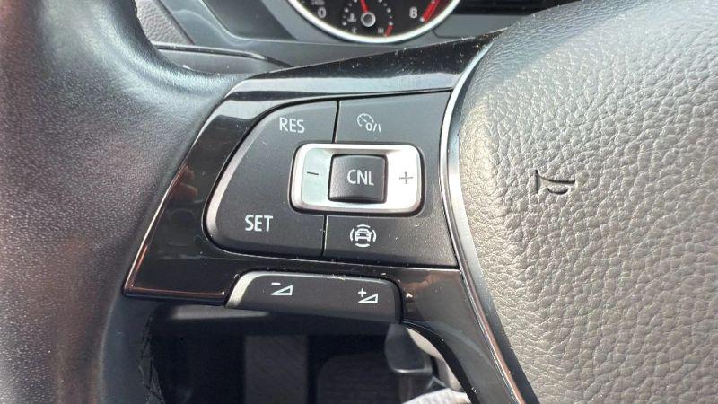 2019 Volkswagen Tiguan 2.0T SE
