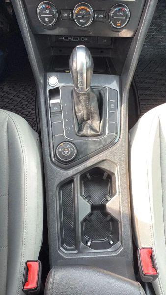 2019 Volkswagen Tiguan 2.0T SE