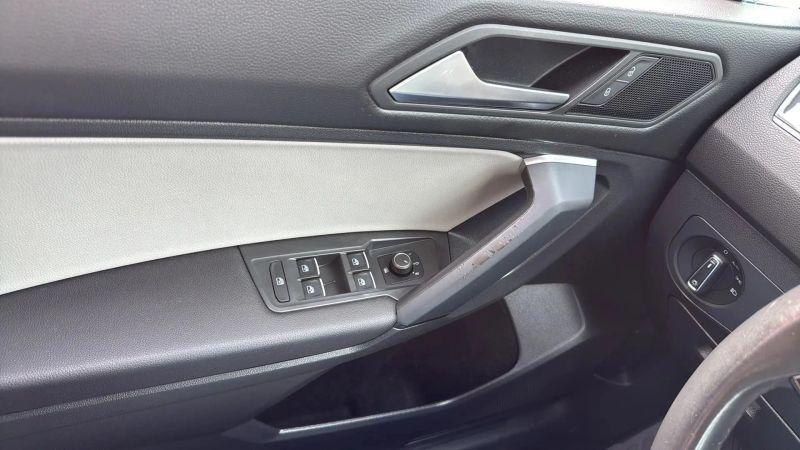 2019 Volkswagen Tiguan 2.0T SE