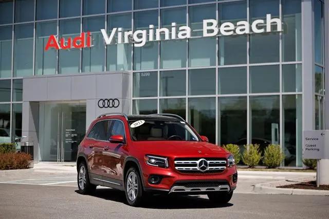 2023 Mercedes-Benz GLB 4MATIC for sale in Virginia Beach, VA