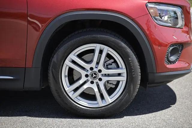 2023 Mercedes-Benz GLB 4MATIC