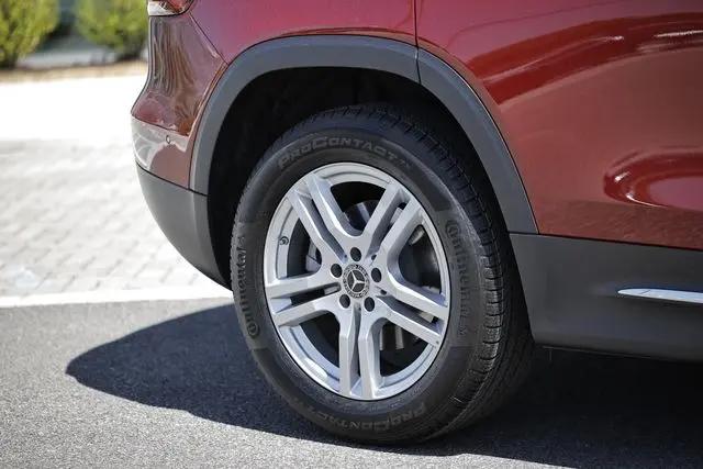 2023 Mercedes-Benz GLB 4MATIC