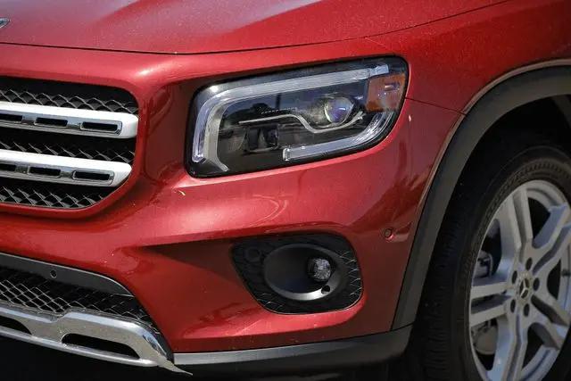 2023 Mercedes-Benz GLB 4MATIC
