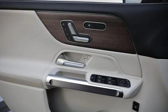 2023 Mercedes-Benz GLB 4MATIC