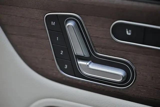 2023 Mercedes-Benz GLB 4MATIC
