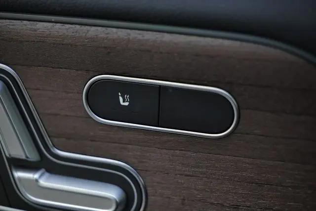 2023 Mercedes-Benz GLB 4MATIC