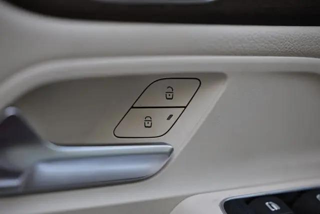 2023 Mercedes-Benz GLB 4MATIC