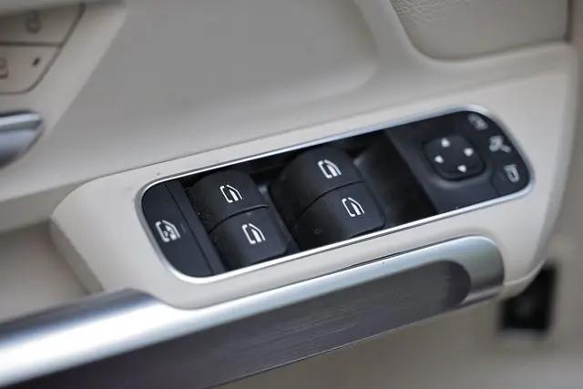 2023 Mercedes-Benz GLB 4MATIC