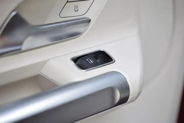 2023 Mercedes-Benz GLB 4MATIC