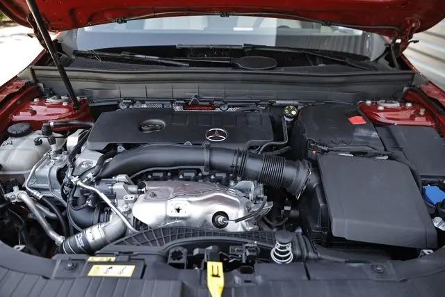 2023 Mercedes-Benz GLB 4MATIC