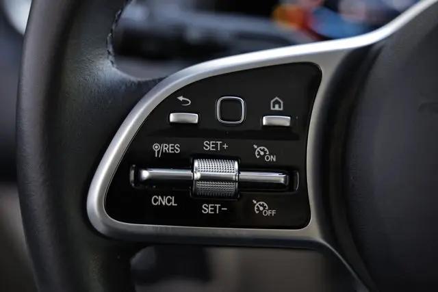 2023 Mercedes-Benz GLB 4MATIC