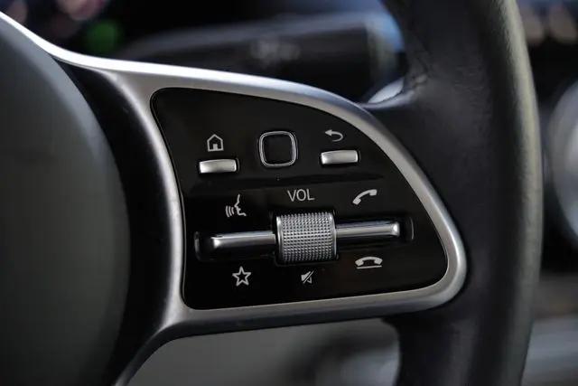 2023 Mercedes-Benz GLB 4MATIC