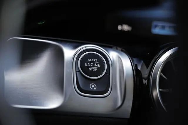 2023 Mercedes-Benz GLB 4MATIC