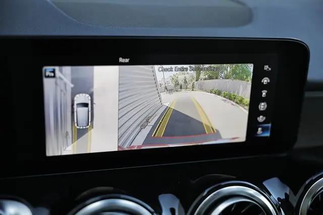 2023 Mercedes-Benz GLB 4MATIC
