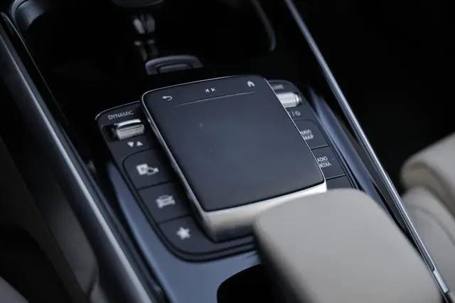 2023 Mercedes-Benz GLB 4MATIC