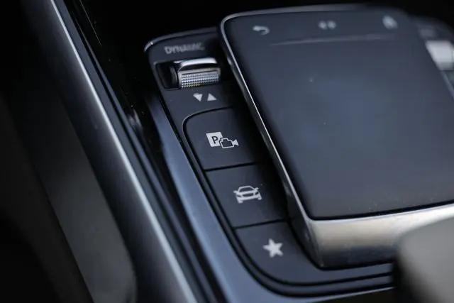 2023 Mercedes-Benz GLB 4MATIC