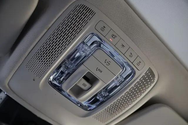 2023 Mercedes-Benz GLB 4MATIC