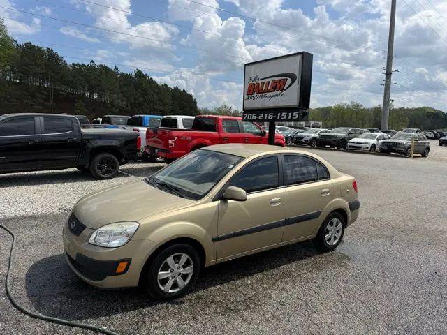2009 Kia Rio LX for sale in Dawsonville, GA