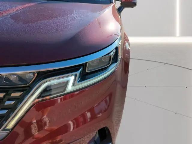 2023 Kia Carnival MPV SX Prestige