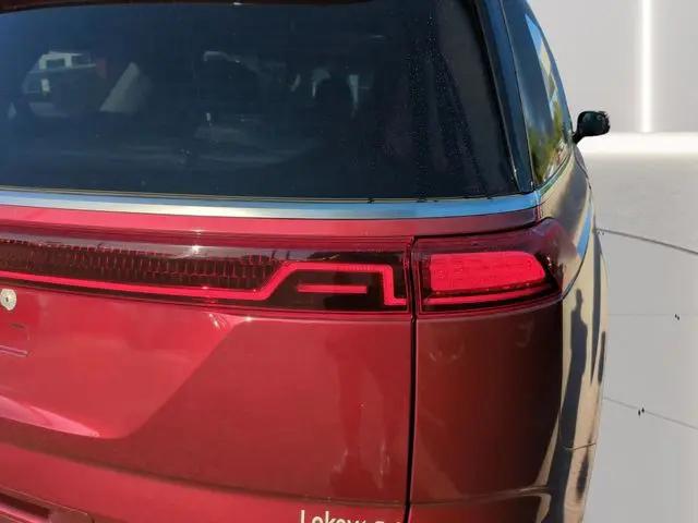 2023 Kia Carnival MPV SX Prestige