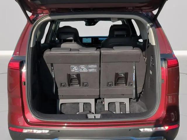 2023 Kia Carnival MPV SX Prestige